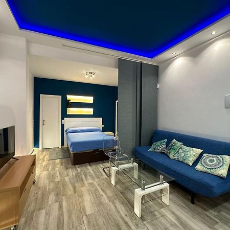말라가 Loft Vialia Centro 아파트 외부 사진